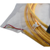 NEW Turck P-RKV 35-2148-4M Minifast Single Ended Female Cordset 100040021 Cable PLC