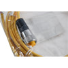 NEW Turck P-RKV 35-2148-4M Minifast Single Ended Female Cordset 100040021 Cable PLC
