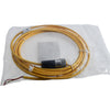 NEW Turck P-RKV 35-2148-4M Minifast Single Ended Female Cordset 100040021 Cable PLC