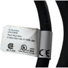 NEW Turck P-RSV RKV 66-2176XL-4M Hazardous Location Extension Cordset Cable