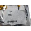 NEW Turck 15N086 M12 Eurofast 4-Way Y-Splitter Junction Cable 100023502