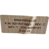 NEW Stratasys 821707-0001 ABB RT9 Safety Relay AF09 Contactors Assembly Box