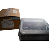NEW Whalen Truck Scale Trailer Mnt Truck Scale Weather Proof Encl Mod Red Lion