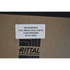 NEW Rittal 1045250 WM201608NC Carbon Steel Industrial Electrical Enclosure Box