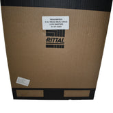 NEW Rittal 1045250 WM201608NC Carbon Steel Industrial Electrical Enclosure Box