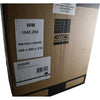 NEW Rittal 1045250 WM201608NC Carbon Steel Industrial Electrical Enclosure Box