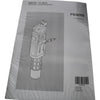 NEW Festo APREP-6-003 MS6N Air Prep Treatment Combo Service Unit Assembly