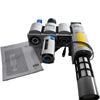 NEW Festo APREP-6-006 MS6N Air Prep Treatment Combo Service Unit Assembly