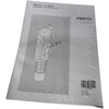 NEW Festo APREP-6-006 MS6N Air Prep Treatment Combo Service Unit Assembly