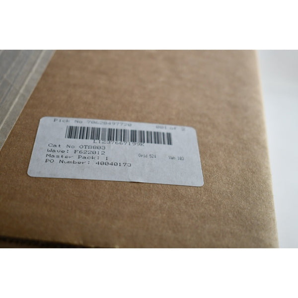 NEW ABB OTS803 3P Shroud OT800U Terminal Protection Cover Base Mod Box ...