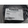 NEW Turck DTM04-3P-1697-4.5M-RKC 4T/CS17191 Sensor Extension Cable 100010563