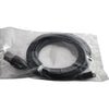 NEW Turck DTM04-3P-1697-4.5M-RKC 4T/CS17191 Sensor Extension Cable 100010563