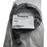 NEW Turck DTM04-3P-1697-4.5M-RKC 4T/CS17191 Sensor Extension Cable 100010563