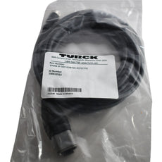 NEW Turck DTM04-3P-1697-4.5M-RKC 4T/CS17191 Sensor Extension Cable 100010563