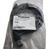 NEW Turck DTM04-3P-1697-4.5M-RKC 4T/CS17191 Sensor Extension Cable 100010563
