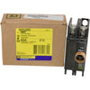 NEW Square D QOU260 QO 60A 2 Pole 120V 240V 10kA Miniature Circuit Breaker