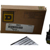NEW Square D QOU150 QO 50A 1 Pole 120V 240V 10kA Miniature Circuit Breaker