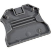 NEW Box of 24 Schneider Electric NSYTRAC22 Gray End Cover Plates Linergy TR