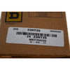 NEW Box of 24 Schneider Electric NSYTRAC22 Gray End Cover Plates Linergy TR