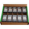 NEW Box of 10 Schneider Electric RXM4AB2B7 Harmony Miniature Relay 4PDT 6A 24VAC