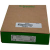 NEW Box of 10 Schneider Electric 389FXBXC1-240A Flange Mount Power Relay DPDT 25A 240VAC