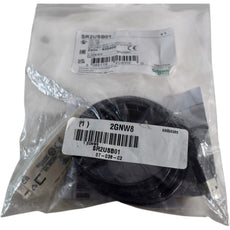 NEW Schneider Electric SR2USB01 Zelio Logic PLC Programming Cable USB 3m 9.8ft