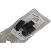 NEW Pack of 5 Square D HOMFP Homeline Circuit Breaker Load Center Filler Plates
