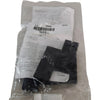NEW Pack of 5 Square D HOMFP Homeline Circuit Breaker Load Center Filler Plates