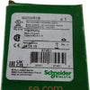 NEW Schneider Electric 9001KR1B Harmony 30mm Non-Illuminated Push Button Operator