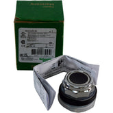NEW Schneider Electric 9001KR1B Harmony 30mm Non-Illuminated Push Button Operator