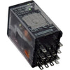 NEW Box of 10 Schneider Electric RXM4AB2B7 Harmony Miniature Relays 4PDT 24VAC 6A