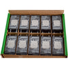 NEW Box of 10 Schneider Electric RXM4AB2B7 Harmony Miniature Relays 4PDT 24VAC 6A