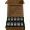 NEW Box of 10 Schneider Electric RXM4AB2B7 Harmony Miniature Relays 4PDT 24VAC 6A