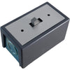 NEW Square D 2510FG1 Fractional Horsepower Manual Starter NEMA 1 Enclosure FHP