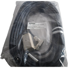 NEW Yaskawa JZSP C7PA2N 15 E G6 Sigma 7 Absolute Encoder Cable Battery Case 15M