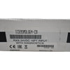 NEW Emerson IC695MDL664-CB RX3i PACSystems 24VDC 16PT Input Module Diagnostics