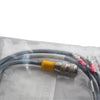 NEW Westermo JZSP-C7PA2N-15-E-G6 Industrial M12 Power Cable 40199170 1211-4198