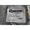 NEW Westermo JZSP-C7PA2N-15-E-G6 Industrial M12 Power Cable 40199170 1211-4198
