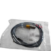 NEW Westermo JZSP-C7PA2N-15-E-G6 Industrial M12 Power Cable 40199170 1211-4198
