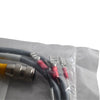 NEW Westermo JZSP-C7PA2N-15-E-G6 Industrial M12 Power Cable 40199170 1211-4198