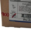 Pack of 900 NEW Thomas Betts RA250P Sta-Kon Nylon Piggyback Quick Disconnect