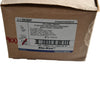 Pack of 900 NEW Thomas Betts RA250P Sta-Kon Nylon Piggyback Quick Disconnect