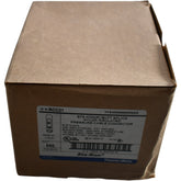 Pack of 500 NEW Thomas Betts RCC21 Sta-Kon Nylon Insulated Butt Splice 12-10 AWG