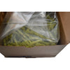 Pack of 500 NEW Thomas Betts RCC21 Sta-Kon Nylon Insulated Butt Splice 12-10 AWG