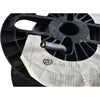 NEW General Cable 4B-1202 12/2 SJOOW Portable Cord Power Wire Spool 50 Feet