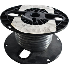 NEW General Cable 4B-1202 12/2 SJOOW Portable Cord Power Wire Spool 50 Feet