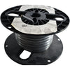 NEW General Cable 4B-1202 12/2 SJOOW Portable Cord Power Wire Spool 50 Feet