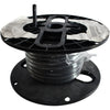 NEW General Cable 4B-1202 12/2 SJOOW Portable Cord Power Wire Spool 50 Feet