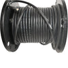 NEW Prysmian Carol Carolprene 4B-1202 12/2 SJOOW Portable Power Cord Spool 200 FT