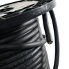 NEW Prysmian Carol Carolprene 4B-1202 12/2 SJOOW Portable Power Cord Spool 200 FT